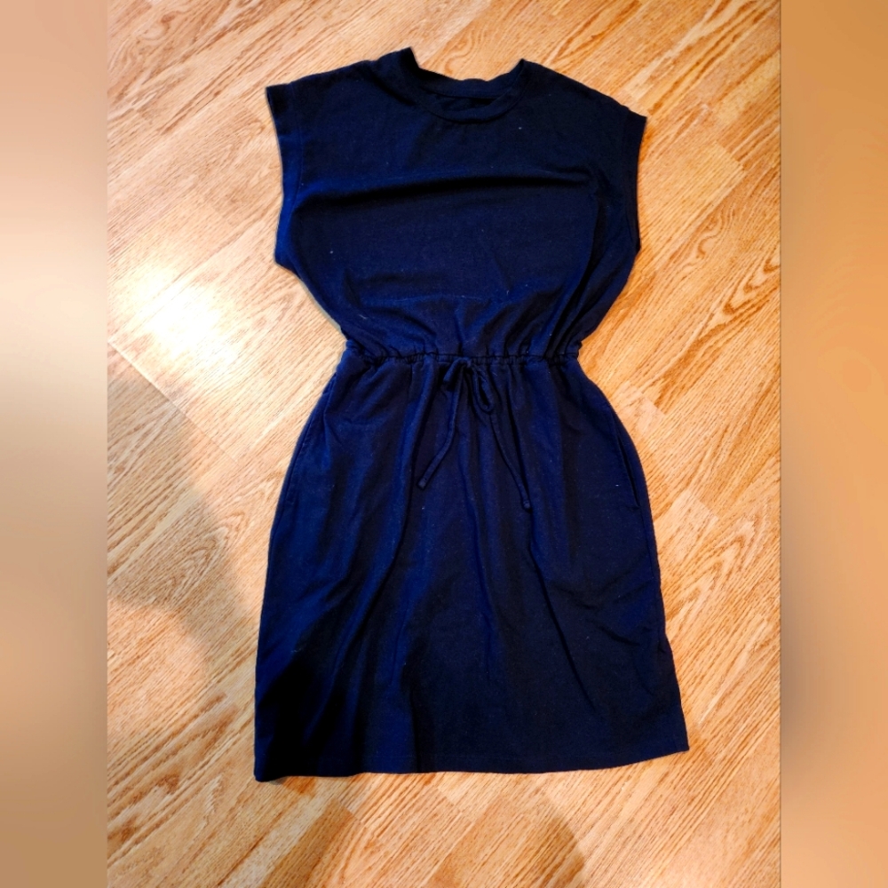 A new day black dress